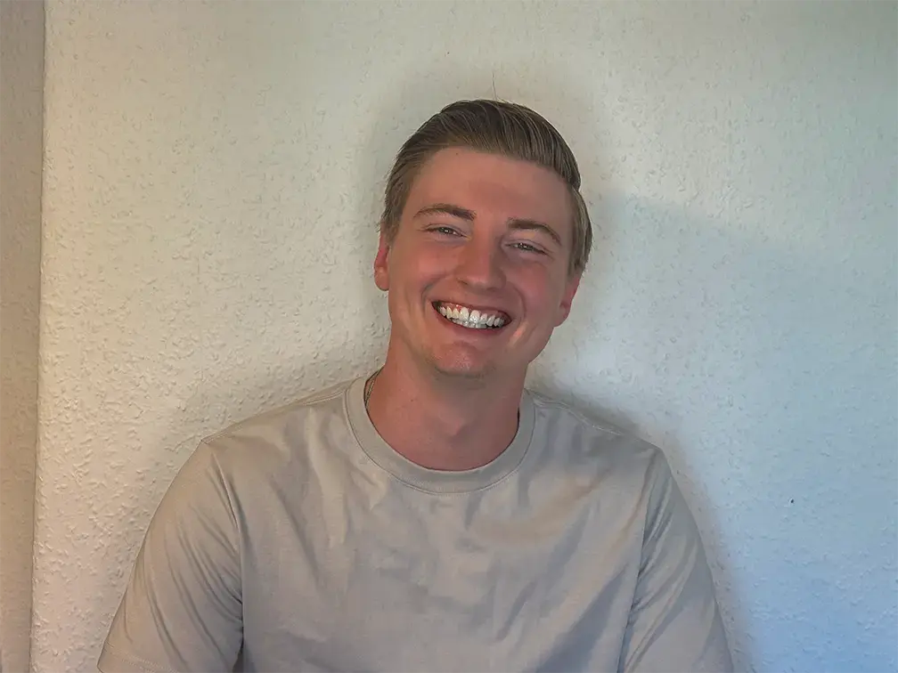 Kim Enrum - Founder and Developer based in Denmark